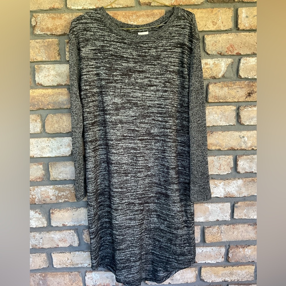A New Day Sweater Dress